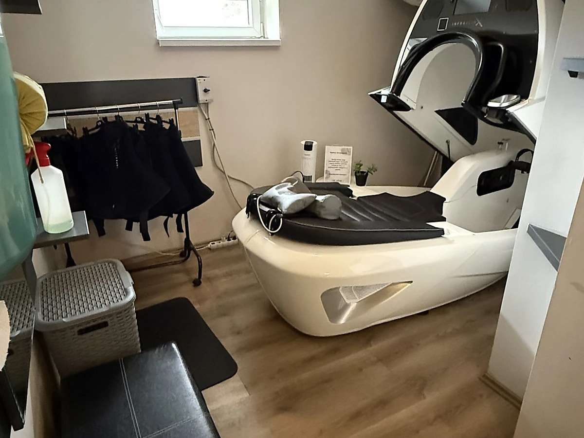 Revive Wellness - Galéria 1