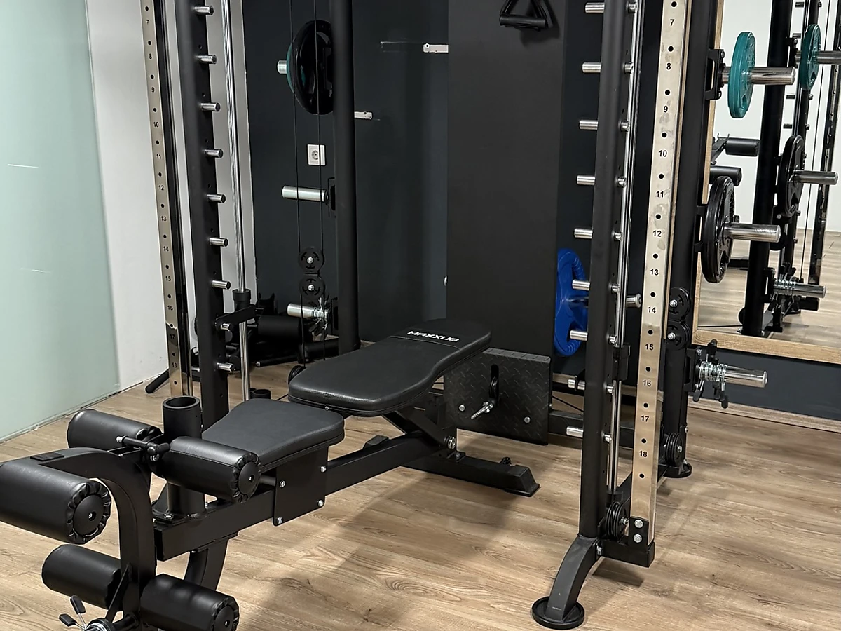 Revive Wellness - Galéria 4