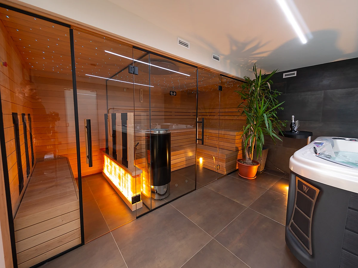 Revive Wellness - Galéria 5