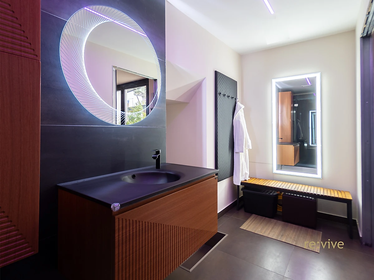 Revive Wellness - Galéria 6