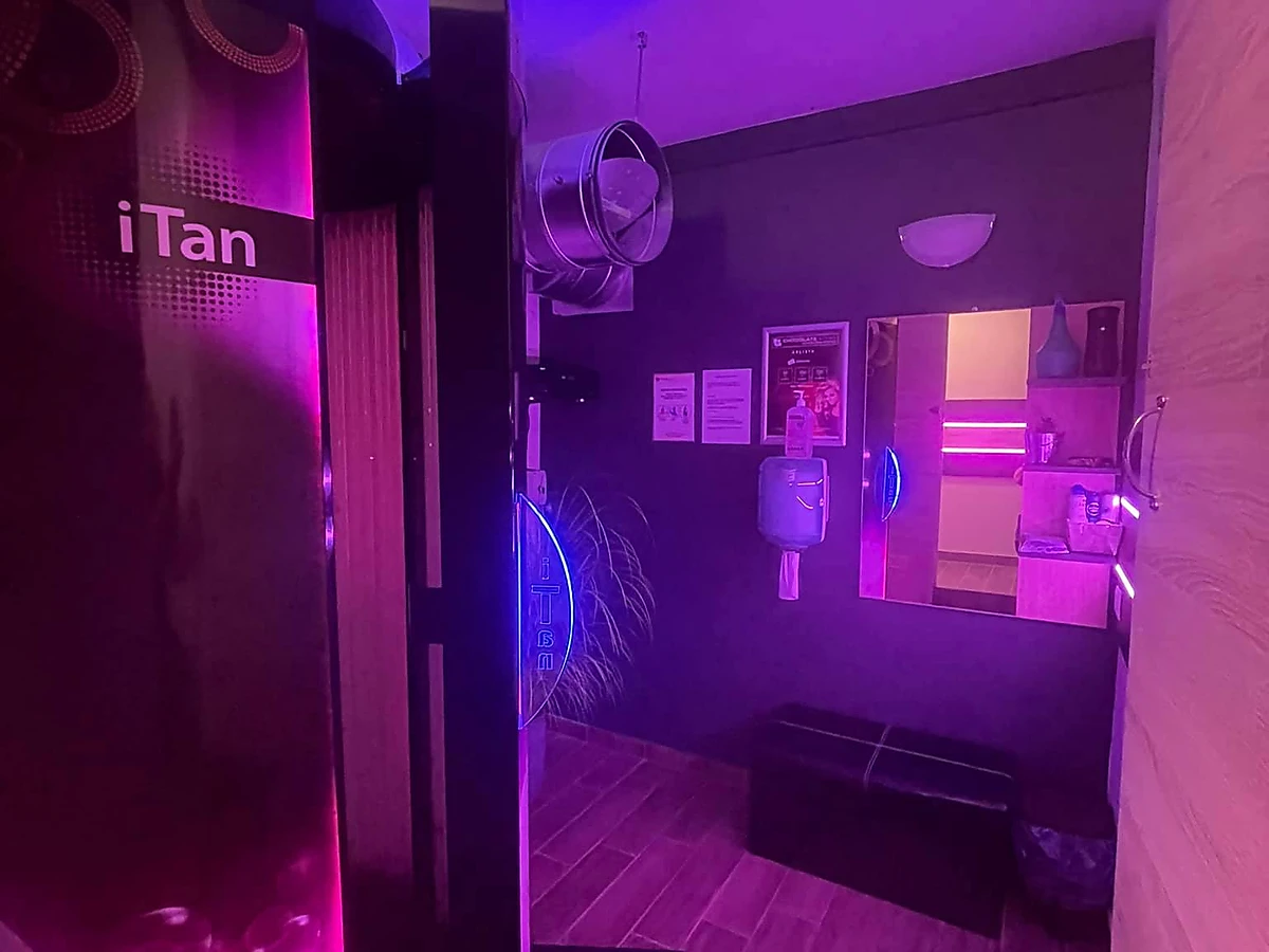 Revive Wellness - Galéria 7