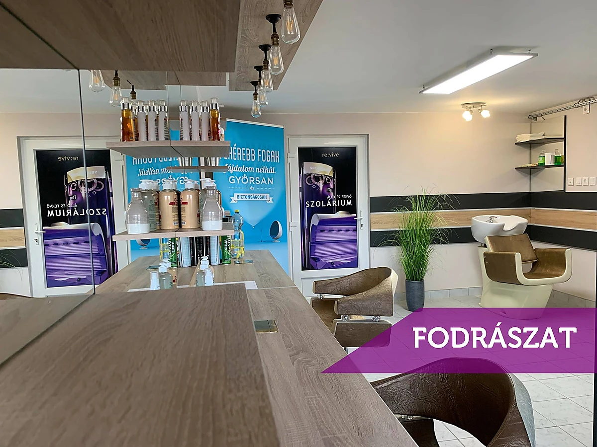 Revive Wellness - Galéria 8