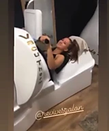 InfraSlim résztvevő 8